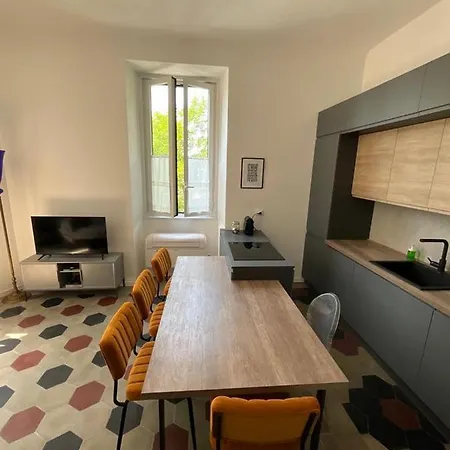 Sansiro 74 House 아파트 밀라노