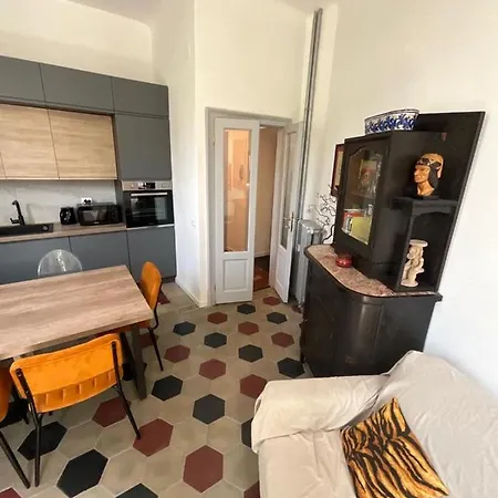 Апартаменты Sansiro 74 House *