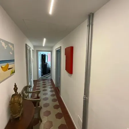Apartment Sansiro 74 House *