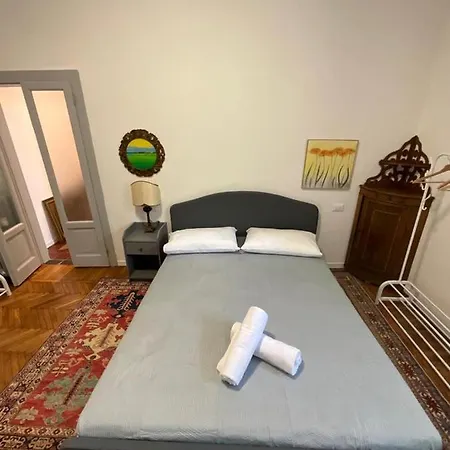 Sansiro 74 House Apartment *