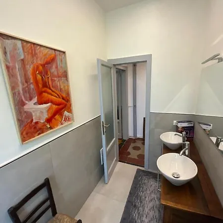 Sansiro 74 House Apartment *