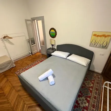Sansiro 74 House 아파트 *